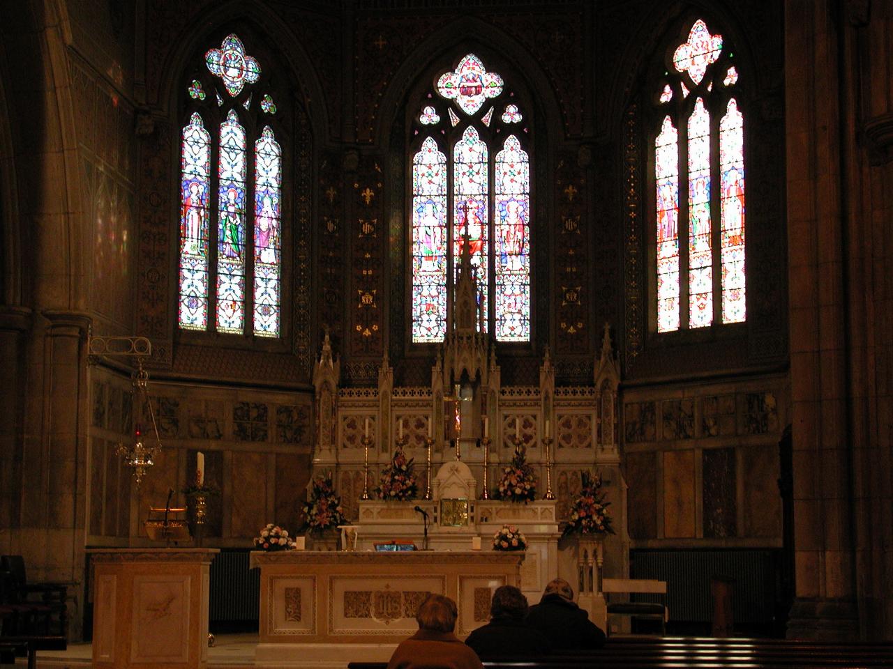 St. Patrick's Church, Bandon