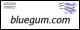 logo for email to bluegum.com