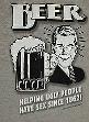Beer Poster