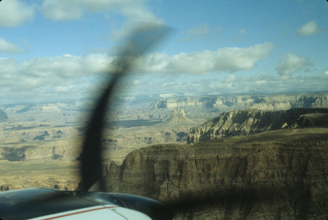 More Grand Canyon