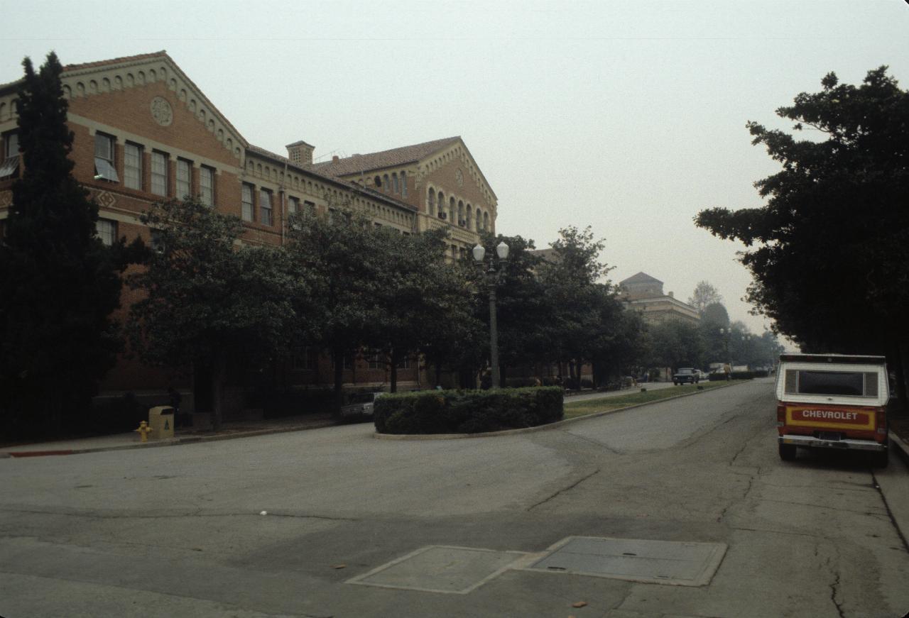 University of Southern California, Los Angeles