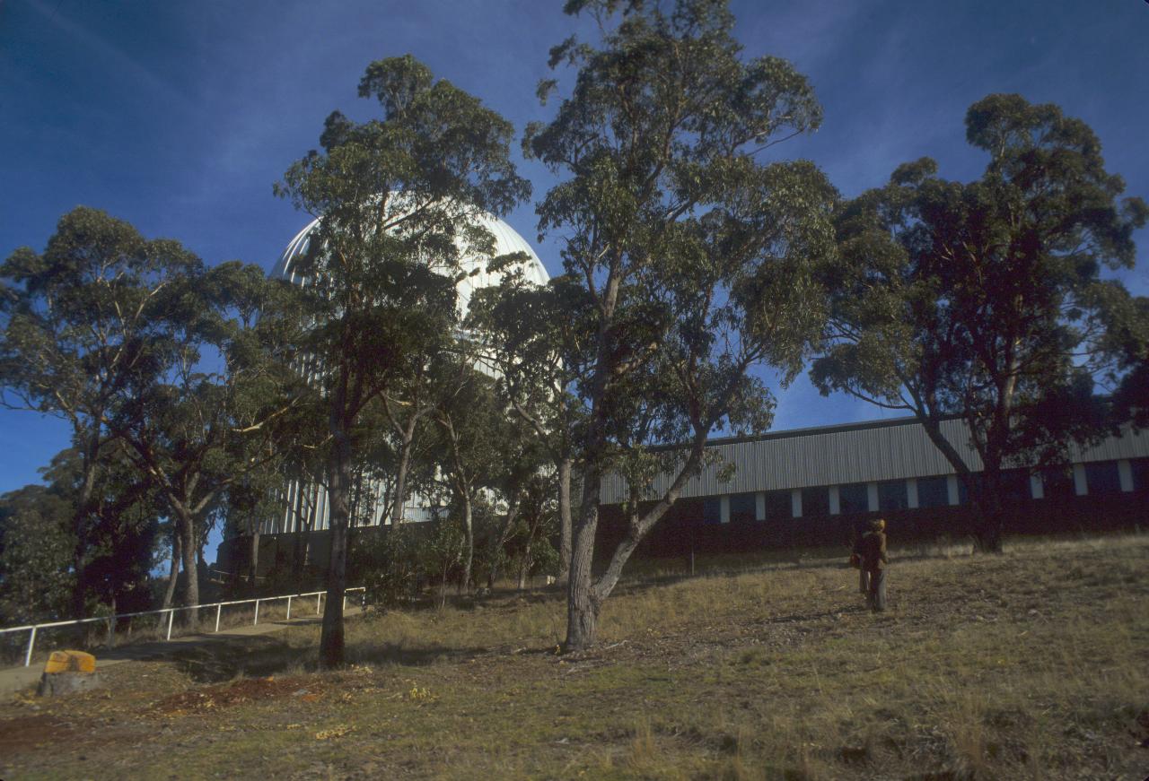 Siding Springs 150\