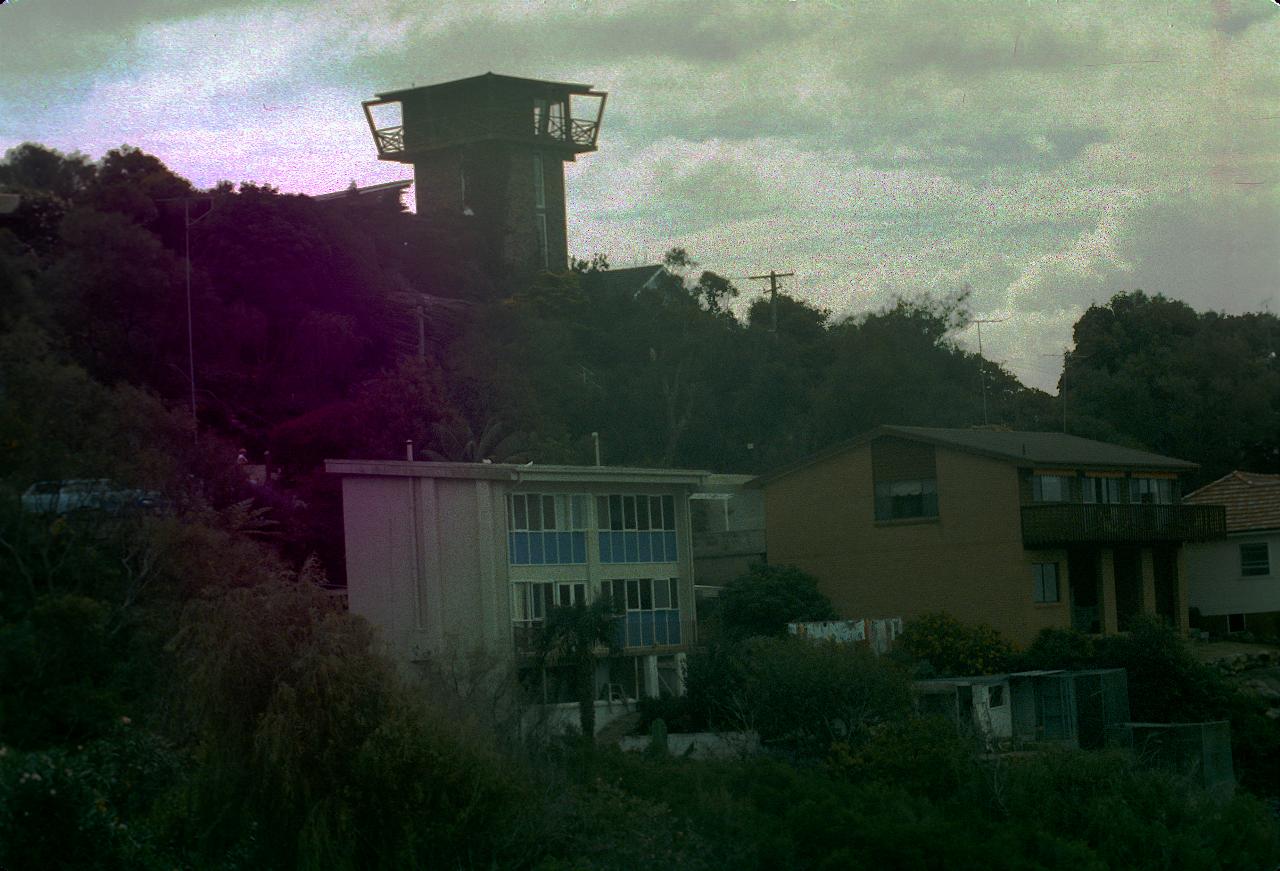 Nearby house to Jack & Patty Large with lookout tower!