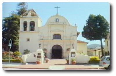 San Carlos Church image