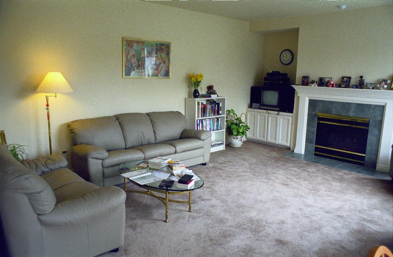 Another view of the family room