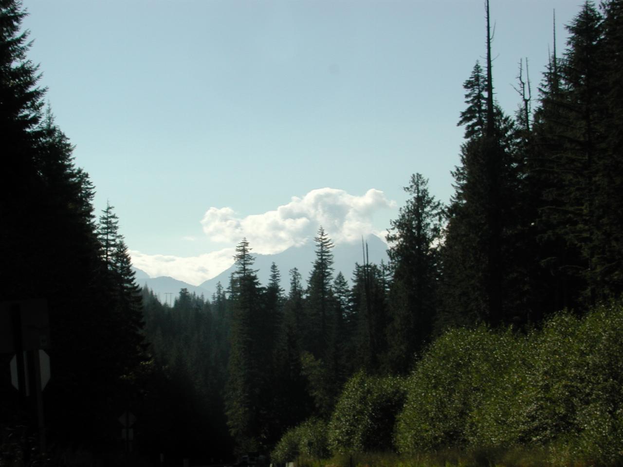 US 2, near Deception Falls