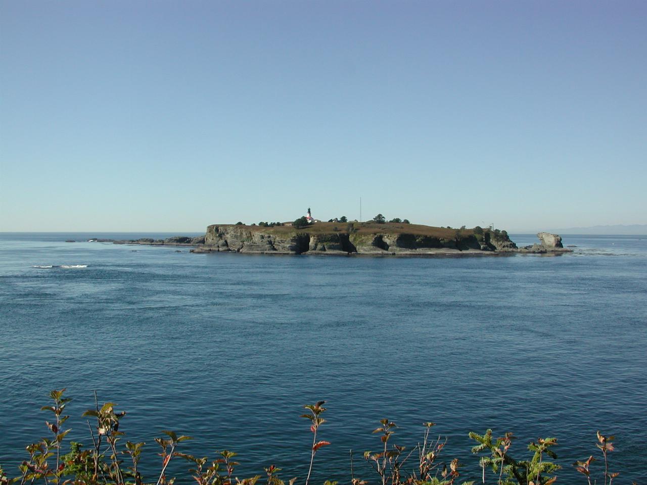 Tatoosh Island, Cape Flattery