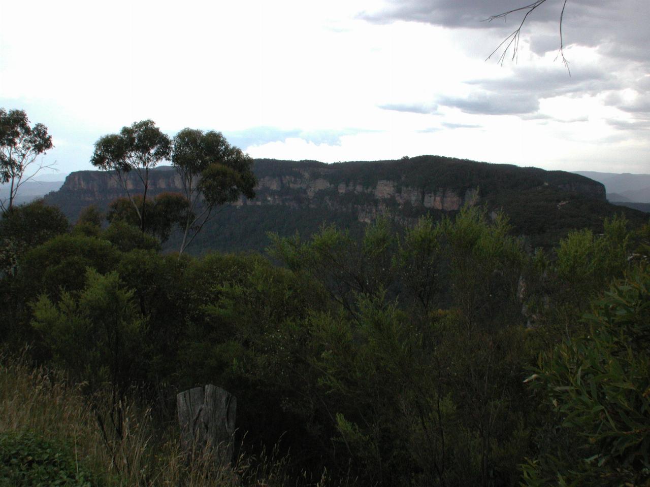 Another view from Cliff Drive