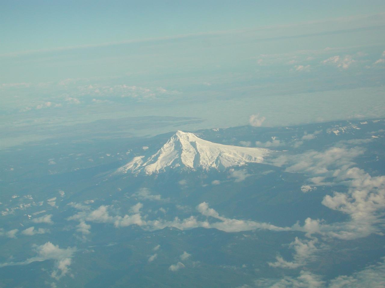 Mt. Jefferson (OR)