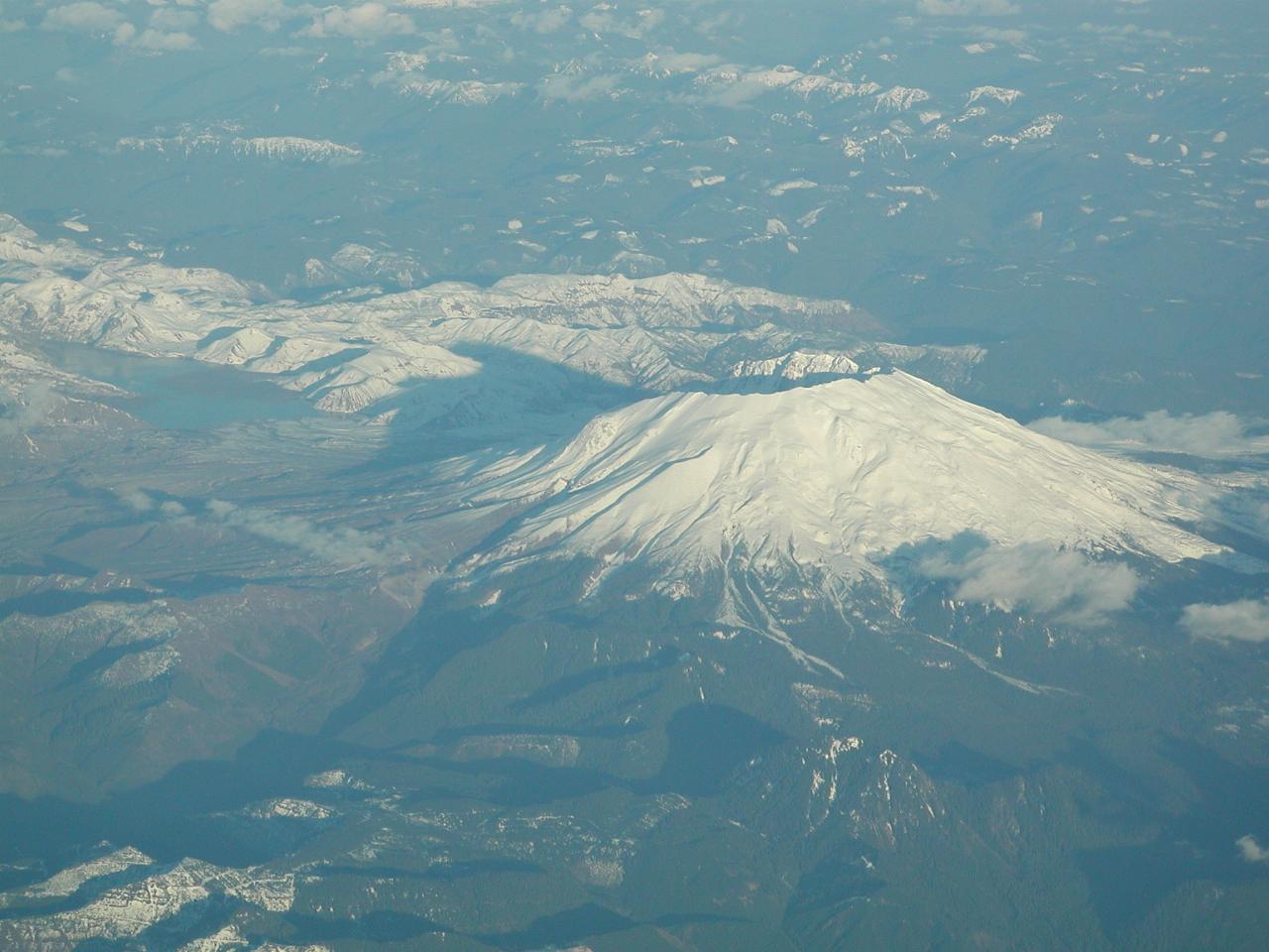 Mt. St. Helens (WA)