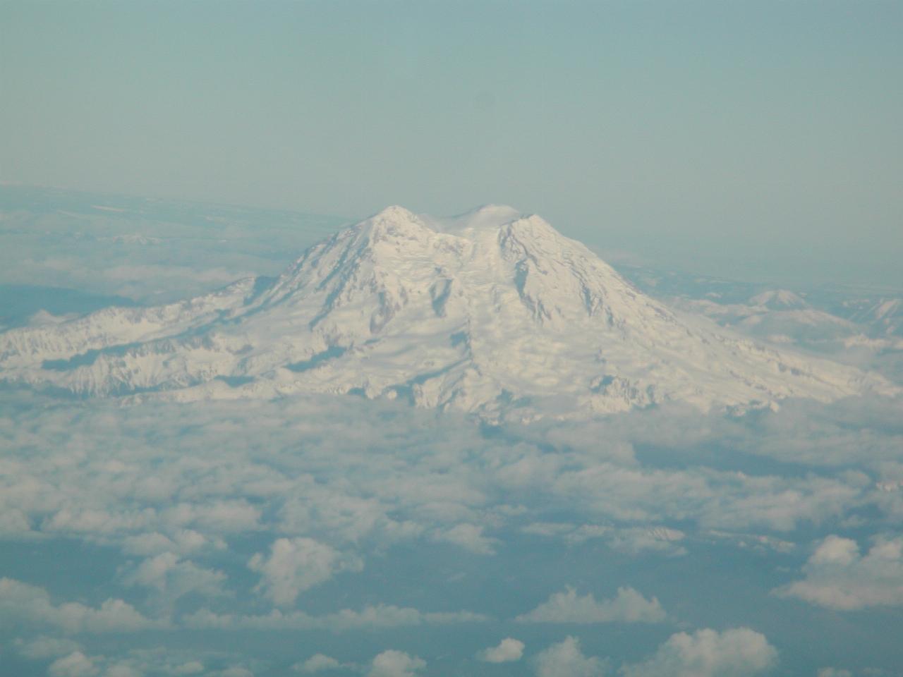 Mt. Rainier (WA)