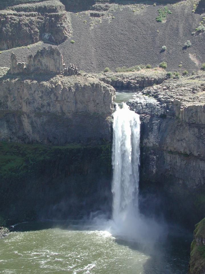 CtS2004: Palouse Falls