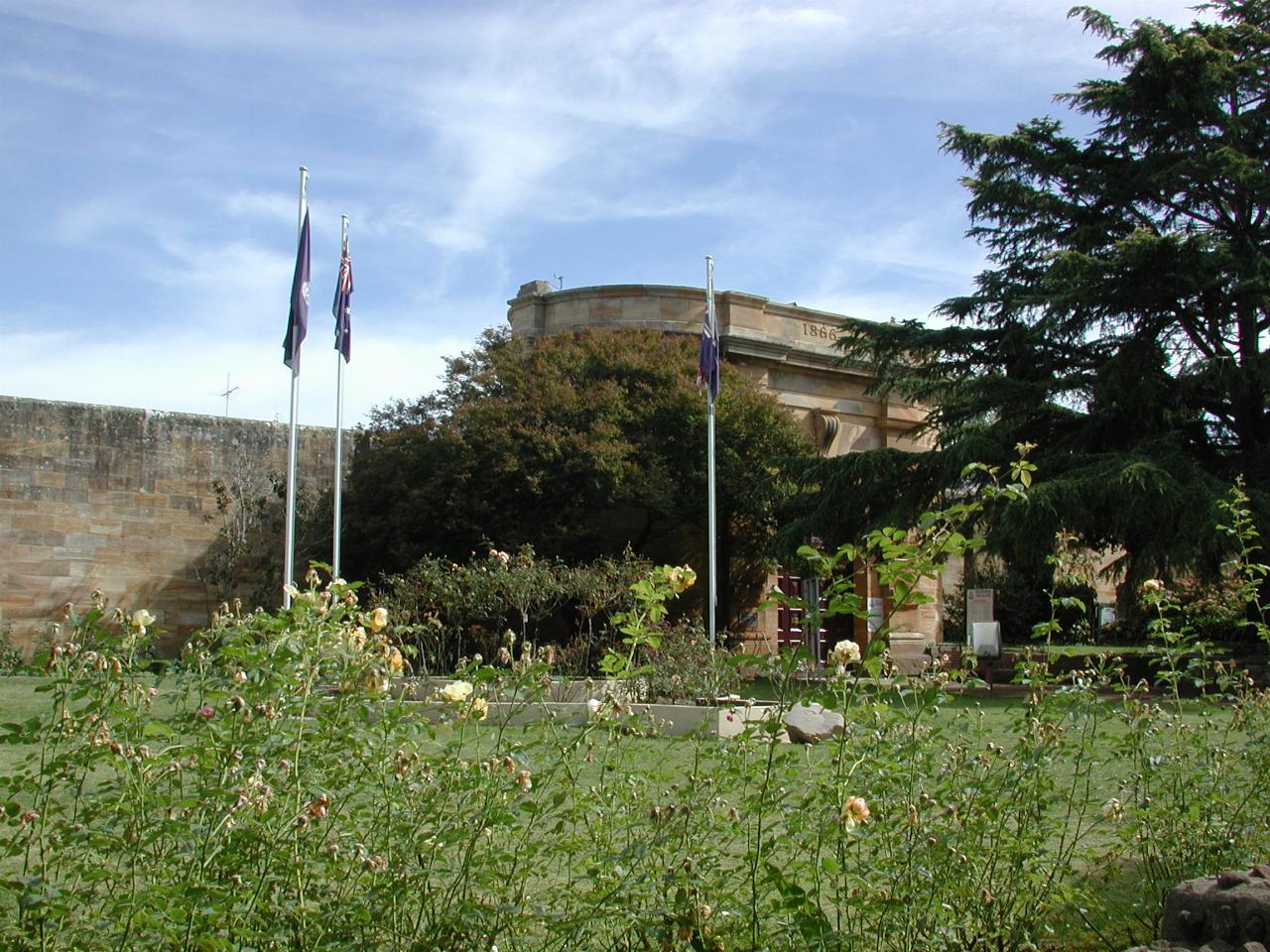 Berrima Gaol