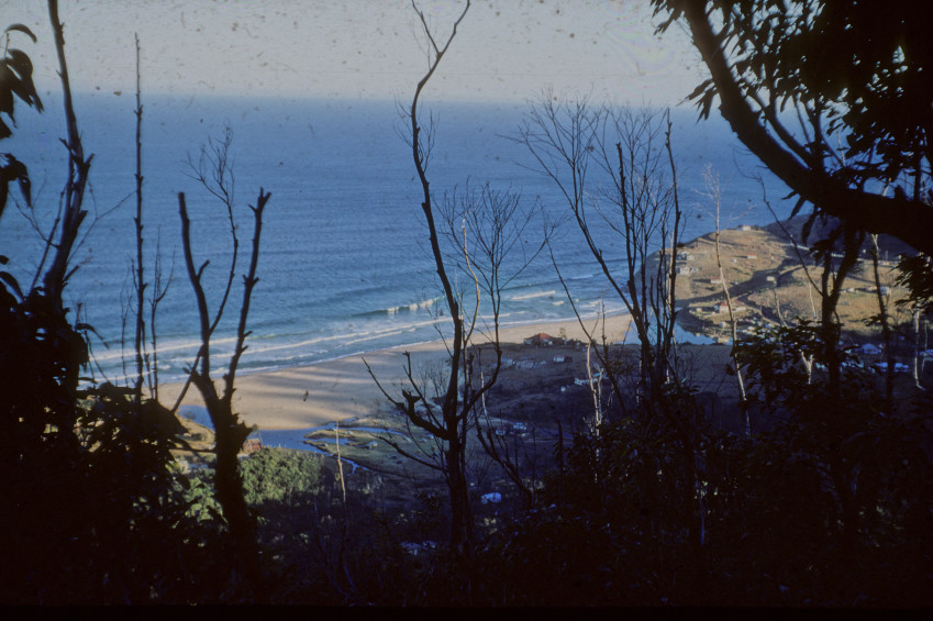 Probably Stanwell Park