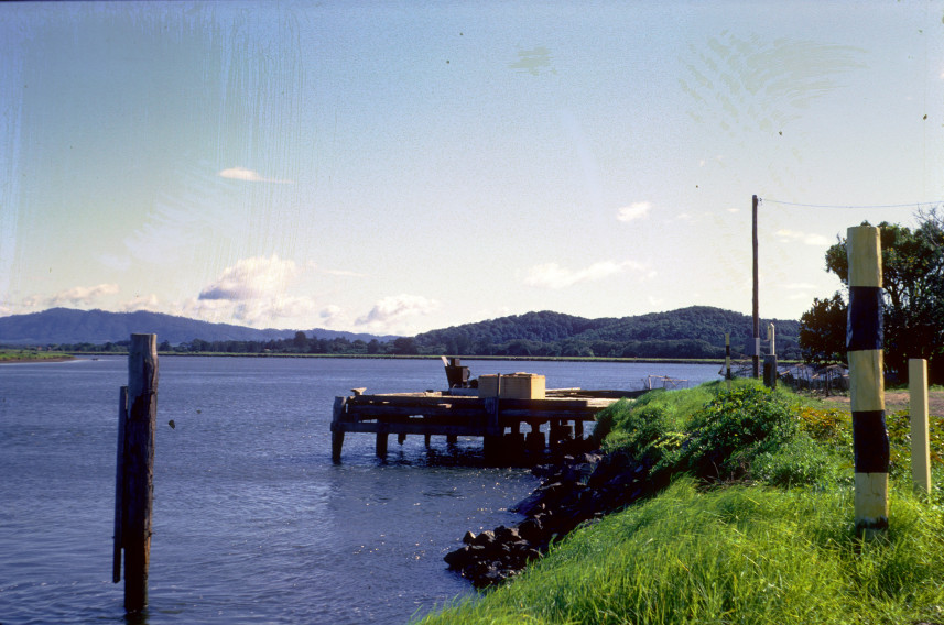 QLD May holiday trip: Probably Clarence River