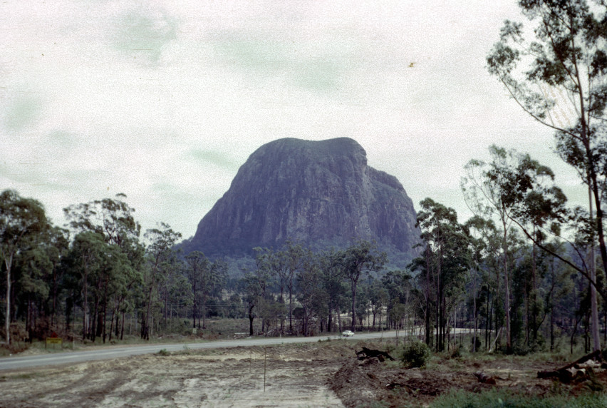 May holiday trip to QLD: 