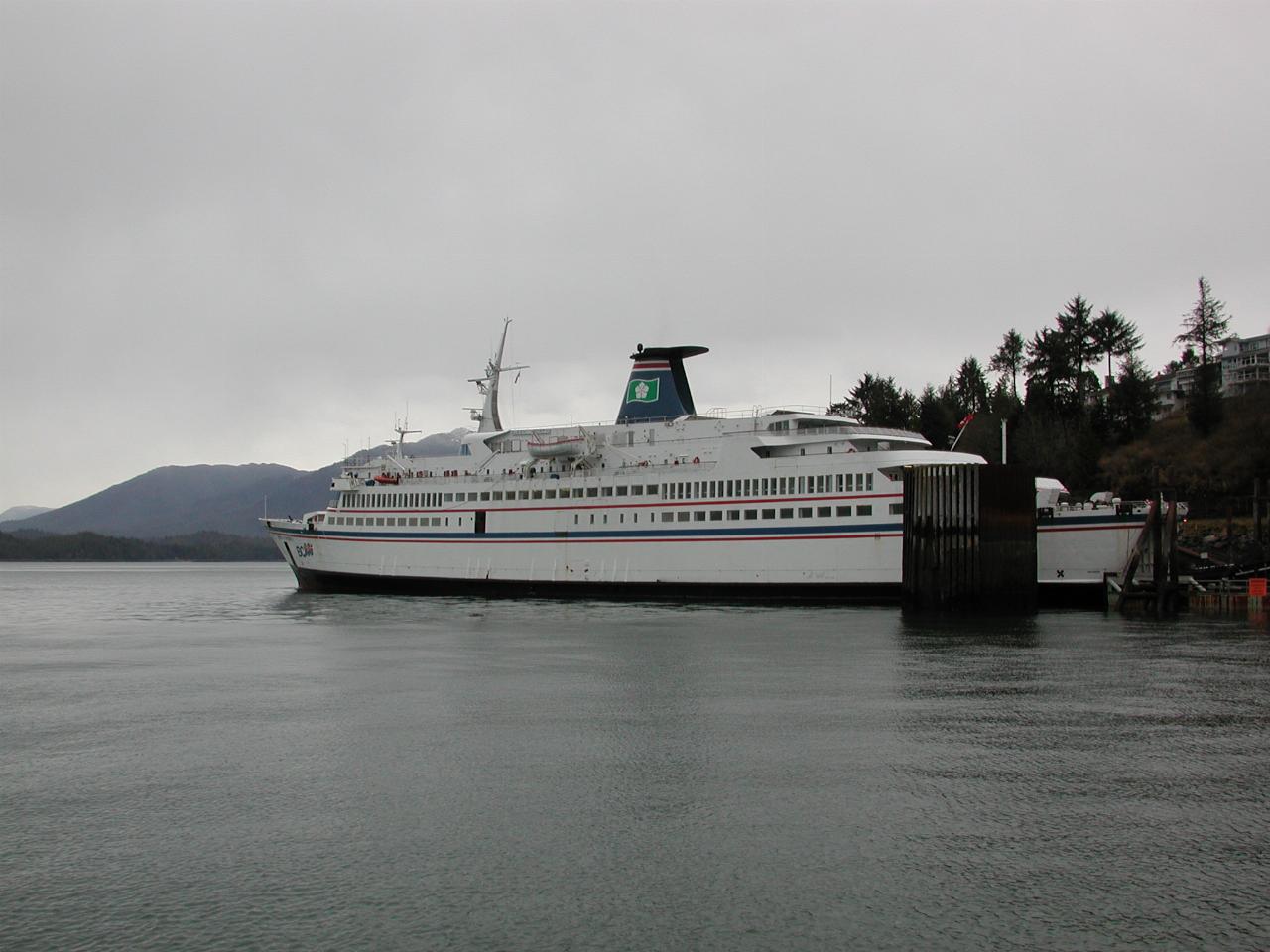 BC Ferry 