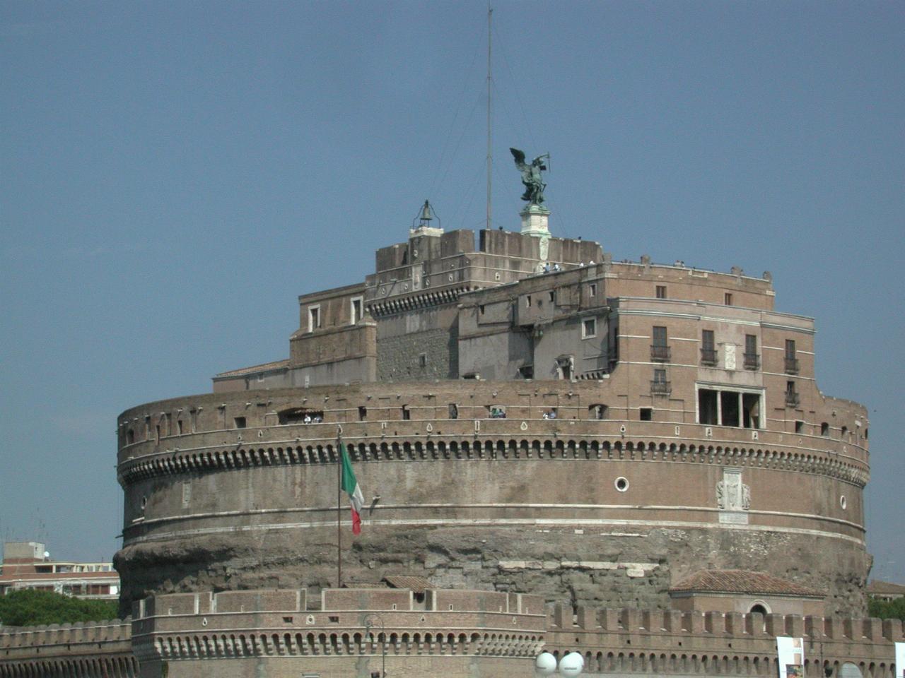 Castel Sant'Angelo