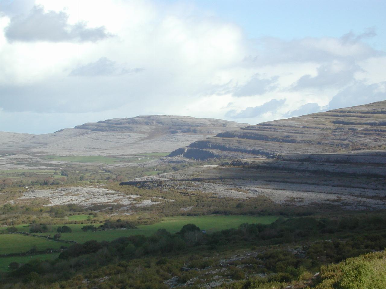 Part of The Burren