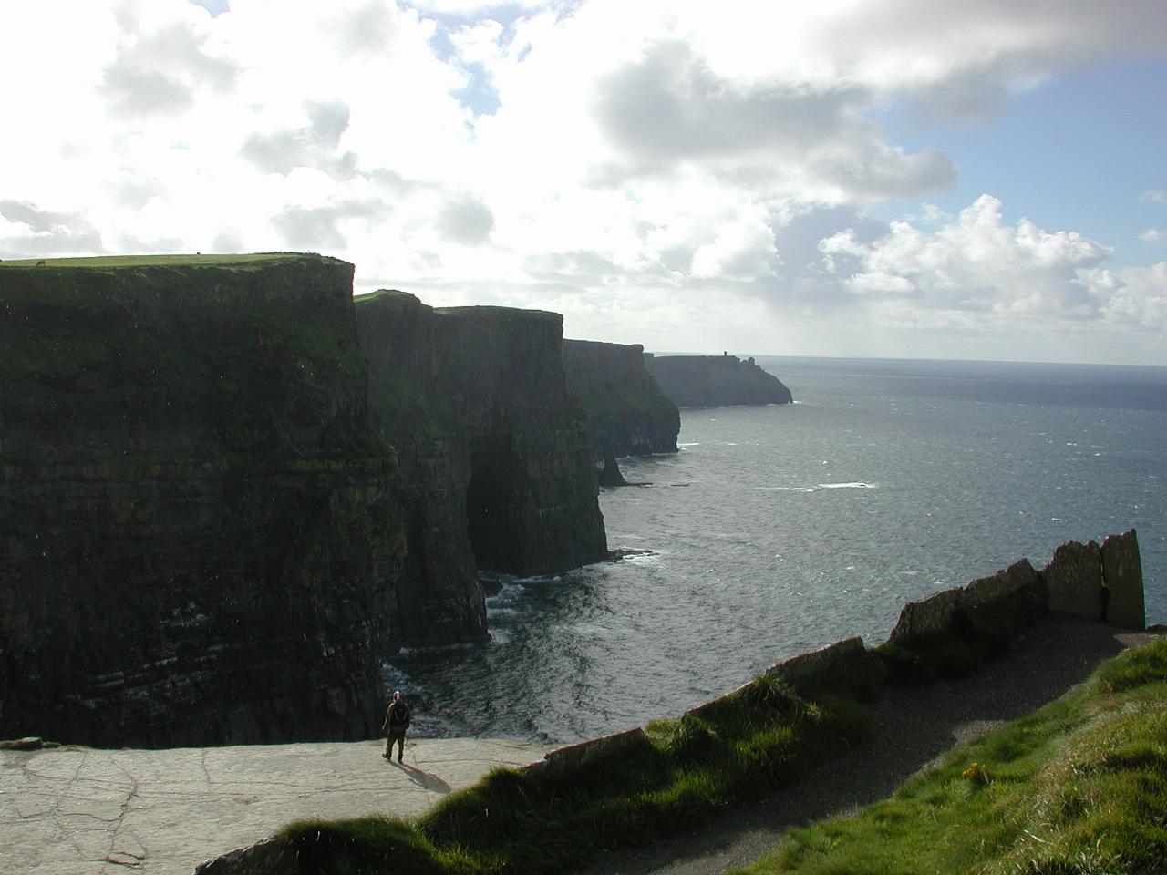 Cliffs of Moher