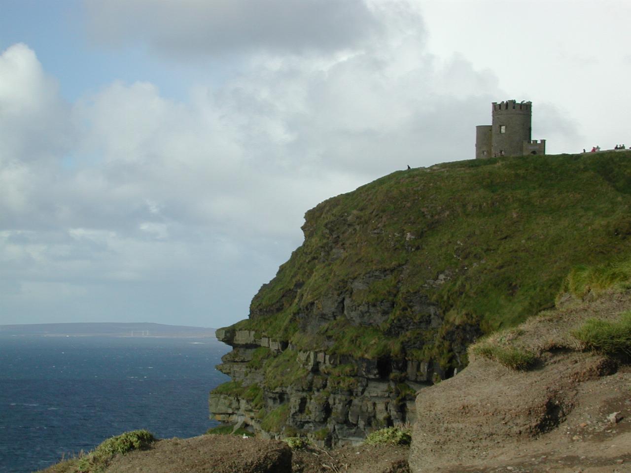 Cliffs of Moher