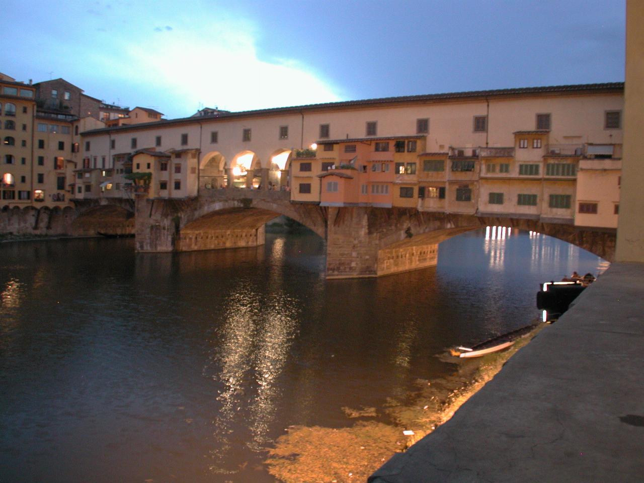 Ponte Vecchio