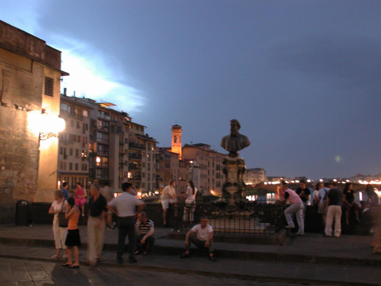 Ponte Vecchio