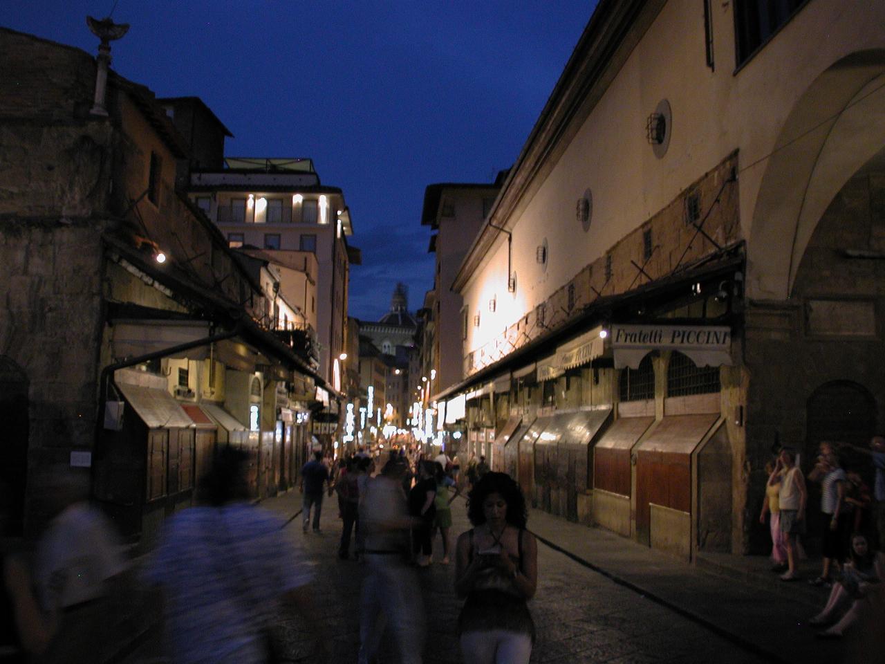 Ponte Vecchio