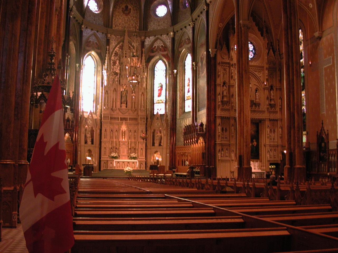 St. Patrick's Basilica